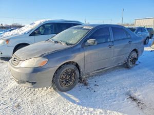 Toyota Corolla CE 1.8L 4 2004