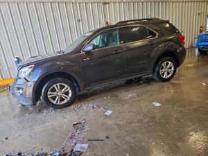 Chevrolet Equinox LT 3.6L 6 2013