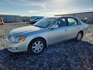 Toyota Avalon XL 3.0L 6 2001