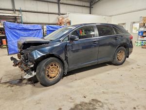 Toyota Venza 2.7L 4 2015
