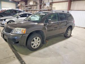 Mitsubishi Endeavor LS 3.8L 6 2011