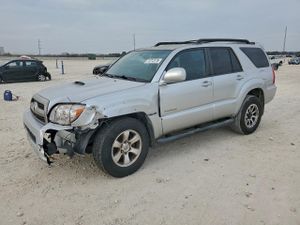 Toyota 4Runner SR5 4.0L 6 2008
