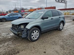 Honda CR-V SE 2.4L 4 2011