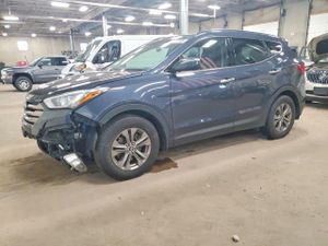 Hyundai Santa Fe 2.4L 4 2014