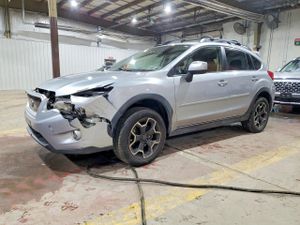 Subaru XV 2.0 PREMIUM 2.0L 4 2013