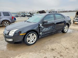 Ford Fusion SEL 3.0L 6 2006