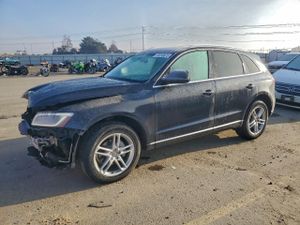 Audi Q5 PREMIUM PLUS 2.0L 4 2013
