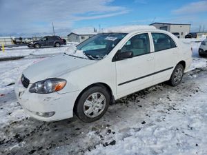 Toyota Corolla CE 1.8L 4 2007