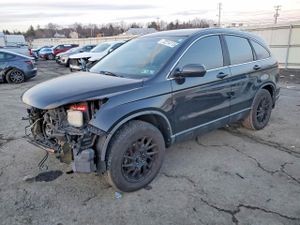 Honda CR-V LX 2.4L 4 2011