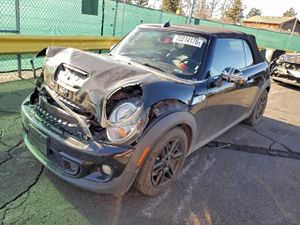 Mini Cooper S 1.6L 4 2013