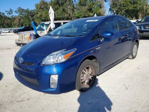 Toyota Prius 1.8L 4 2010