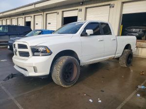 RAM 1500 SPORT 5.7L 8 2013