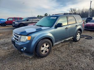 Ford Escape XLT 2.5L 4 2011