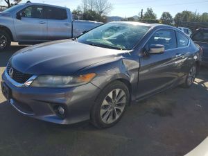 Honda Accord 2.4L 4 2014