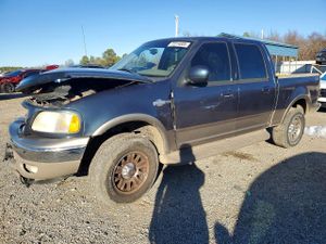 Ford F-150 SUPERCREW 5.4L 8 2002