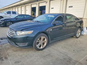 Ford Taurus SEL 3.5L 6 2014