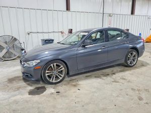 BMW 3 Series XI SULEV 2.0L 4 2013