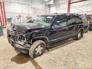 Chevrolet Suburban K1500 5.7L 8 1997