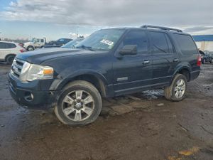 Ford Expedition XLT 5.4L 8 2008