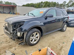 Chevrolet Equinox LT 3.6L 6 2015