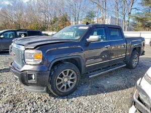 GMC Sierra K1500 DENALI 5.3L 8 2015