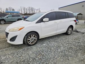 Mazda 5 SPORT 2.5L 4 2015