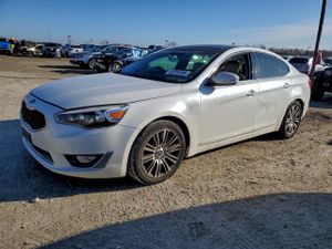 Kia Cadenza (K7) PREMIUM 3.3L 6 2014