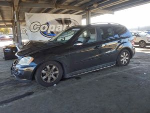 Mercedes-Benz ML 350 3.5L 6 2007