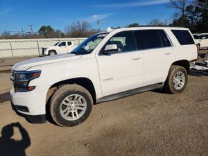 Chevrolet Tahoe C1500 LT 5.3L 8 2015