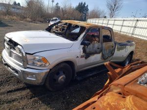 Dodge RAM 6.7L 6 2010