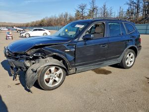 BMW X3 3.0SI 3.0L 6 2008