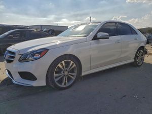 Mercedes-Benz E 350 3.5L 6 2014