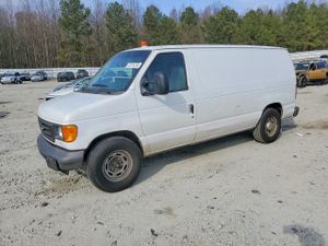Ford Econoline E150 VAN 4.6L 8 2006