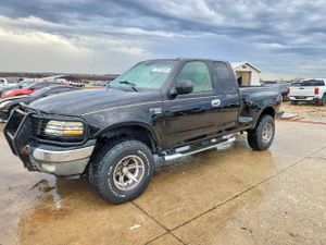 Ford F-150 5.4L 8 2003
