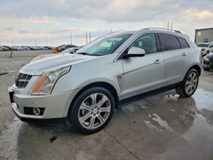 Cadillac SRX PREMIUM COLLECTION 3.6L 6 2012