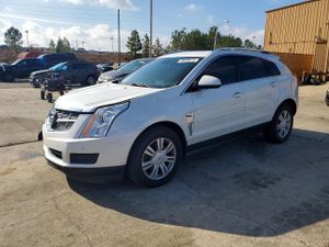 Cadillac SRX LUXURY COLLECTION 3.6L 6 2012