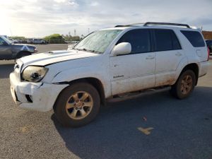 Toyota 4Runner SR5 4.0L 6 2006