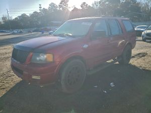 Ford Expedition EDDIE BAUER 5.4L 8 2004