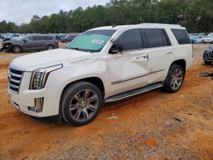 Cadillac Escalade LUXURY 6.2L 8 2015