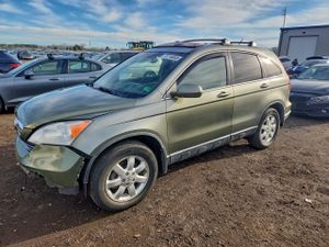 Honda CR-V EXL 2.4L 4 2007