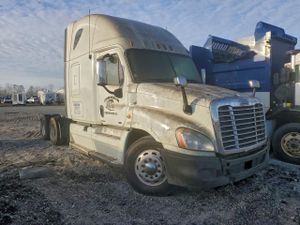 Freightliner Cascadia 14.8L 6 2012