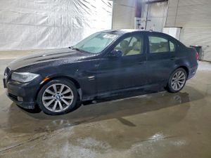 BMW 3 Series XI SULEV 3.0L 6 2011