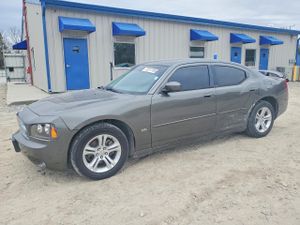 Dodge Charger SXT 3.5L 6 2010