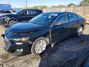 Chevrolet Malibu 1.5L 4 2024
