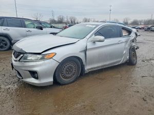 Honda Accord EX 2.4L 4 2013