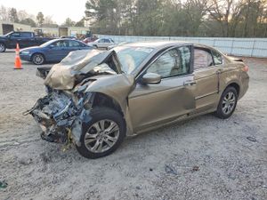 Honda Accord LXP 2.4L 4 2010