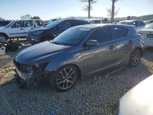 Lexus CT 200 1.8L 4 2015