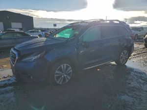 Subaru Ascent LIMITED 2.4L 4 2019