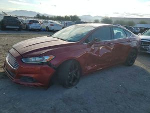 Ford Fusion SE 2.5L 4 2014