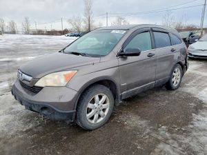 Honda CR-V LX 2.4L 4 2009